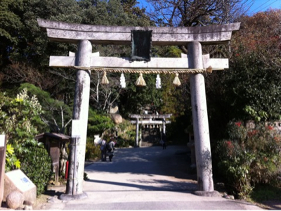 須佐神社