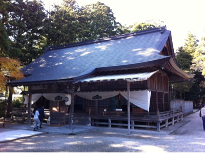 須佐神社