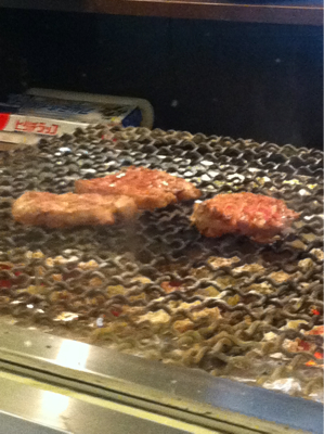 仙台榴岡な昼ごはん