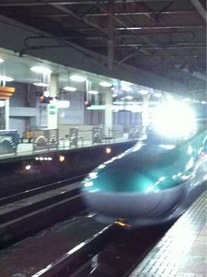 はやぶさ6号