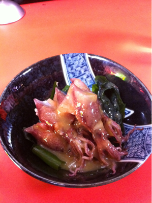 幕五OCFSな昼ごはん