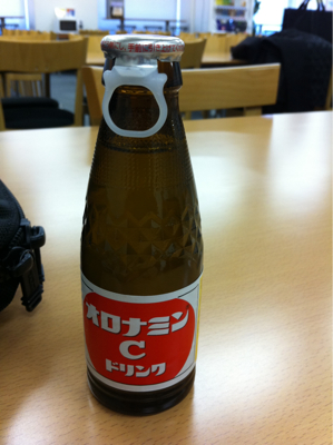 今日の浜松町