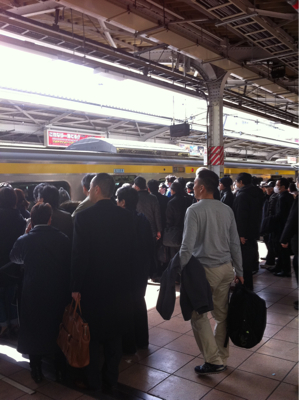 秋葉原駅