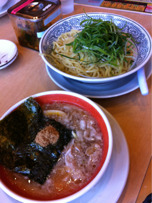 東静岡な昼ごはん