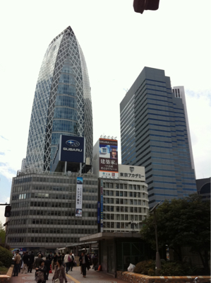自慢だが新宿判らないぞ