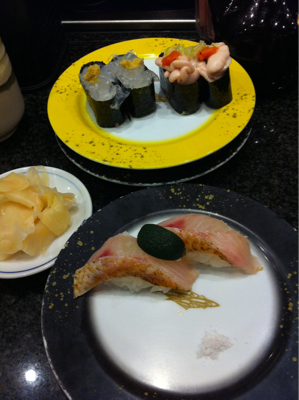 金沢南新保な夕ごはん
