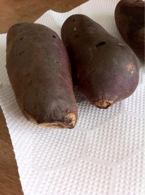 休日な昼ごはん