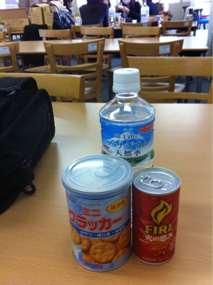 朝ごはん