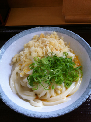 讃岐な朝ごはん