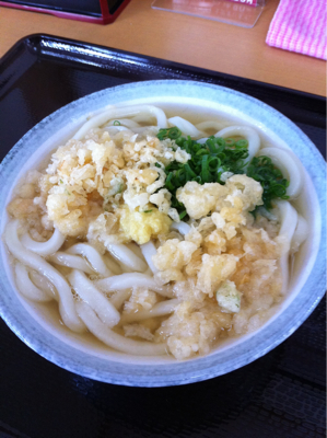 高松駅前な朝ごはん