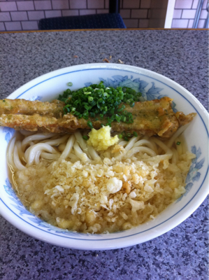 高松錦町な昼ごはん