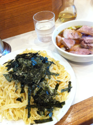 新宿西口な昼ごはん