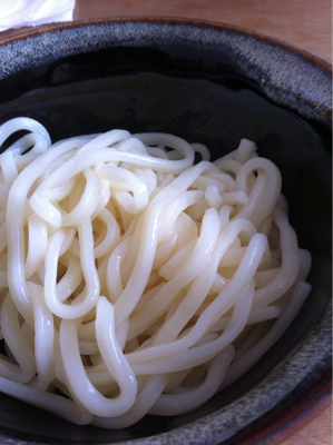 休日な昼ごはん