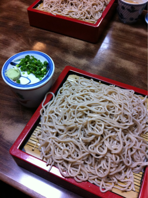 熊本下通な昼ごはん