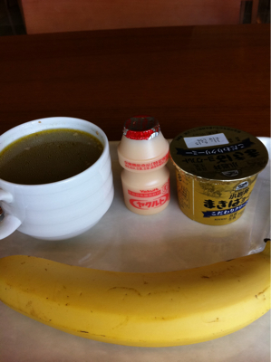 仙台な朝ごはん