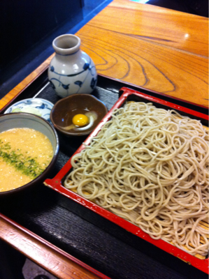 飯田橋な昼ごはん