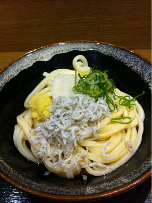 六本木ミッドタウンな夕ごはん