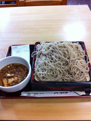東陽町な夕ごはん