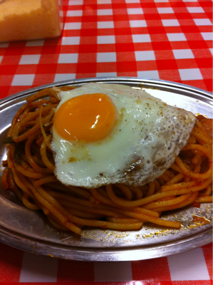 池袋東口な昼ごはん