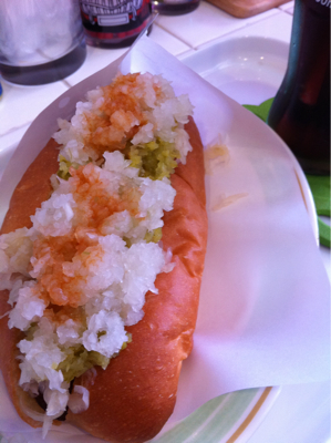 幕五な昼ごはん