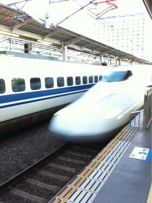 のぞみ56号