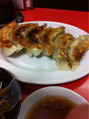 幕五OCFSな昼ごはん