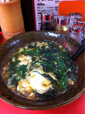 幕五OCFSな休日昼ごはん 〜地元のTwitterフォローさんが隣でUPなう。〜