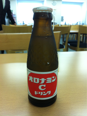 今日から二日間芝一丁目