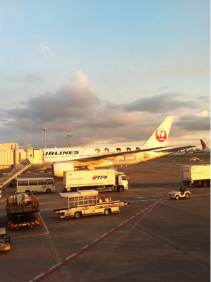 JA8979 〜B777-200 〜