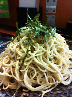 芝一丁目な昼ごはん