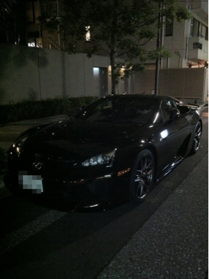 初 生LFA