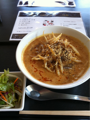 幕五な休日昼ごはん