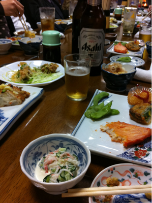 送別会はいつもの居酒屋 送別会はいつもの居酒屋