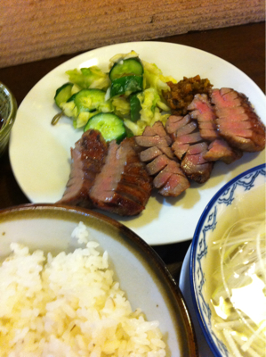 仙台榴岡な昼ごはん