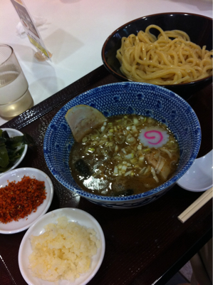 プレナな夕ごはん