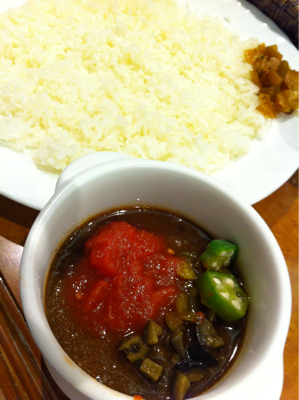 新橋な昼ごはん