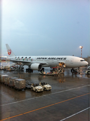新型の嵐JETはJA772J