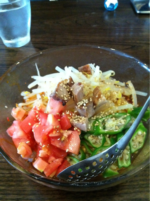 幕五な昼ごはん