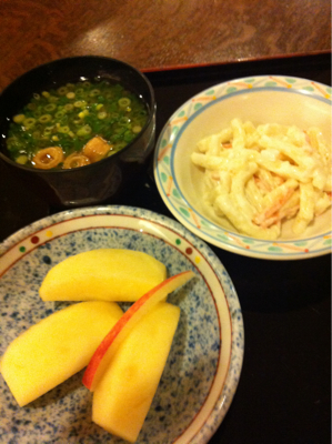 博多な朝ごはん