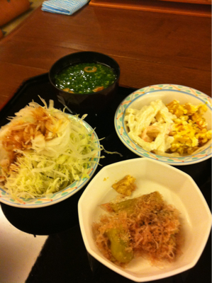 福岡な朝ごはん