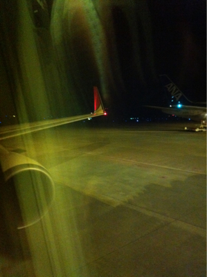 JA328J 〜 B737-800 〜