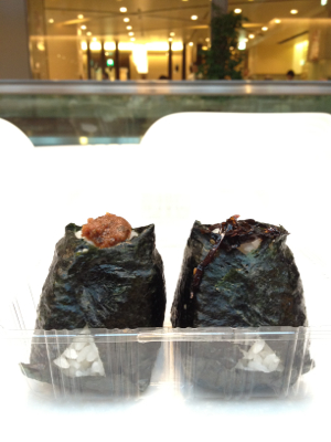 羽田空港な朝ごはん