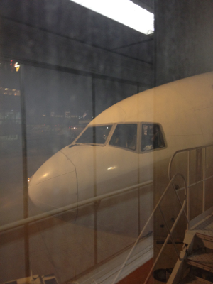 JA771J 〜B777-200〜