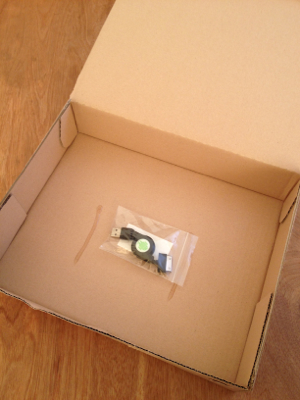 Amazonに物申したいと今週のアラマキさん