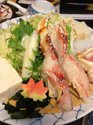 平成23年忘年会その①