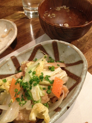 宇都宮な昼ごはん