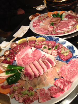 平成23年忘年会その②