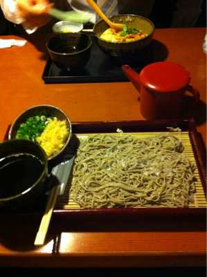 水道橋な昼ごはん