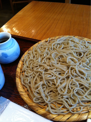 芝一丁目な昼ごはん