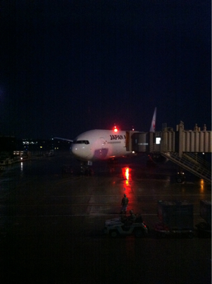 JA8982〜B777-200〜初鶴丸777